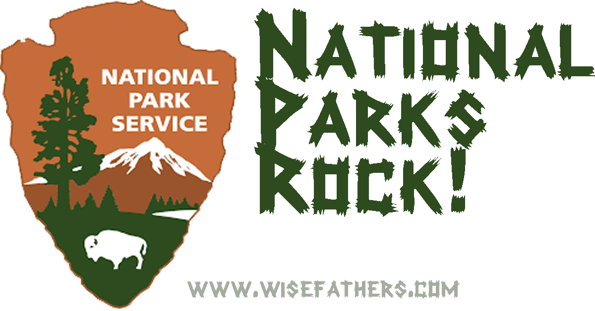 National Parks Rock!