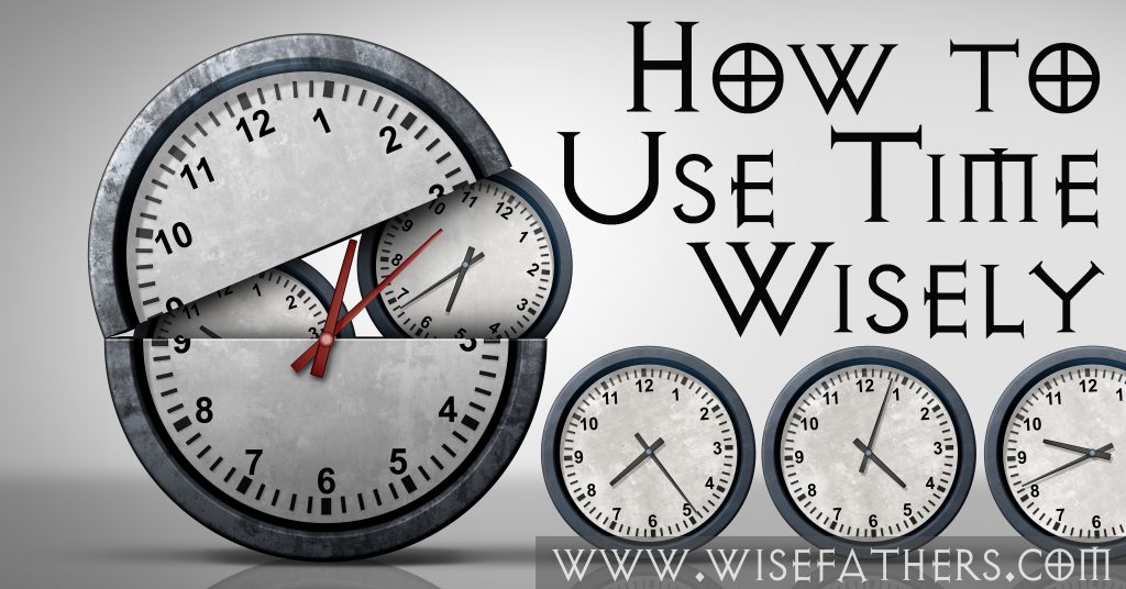 How to Use Time Wisely – Bethanne Kim