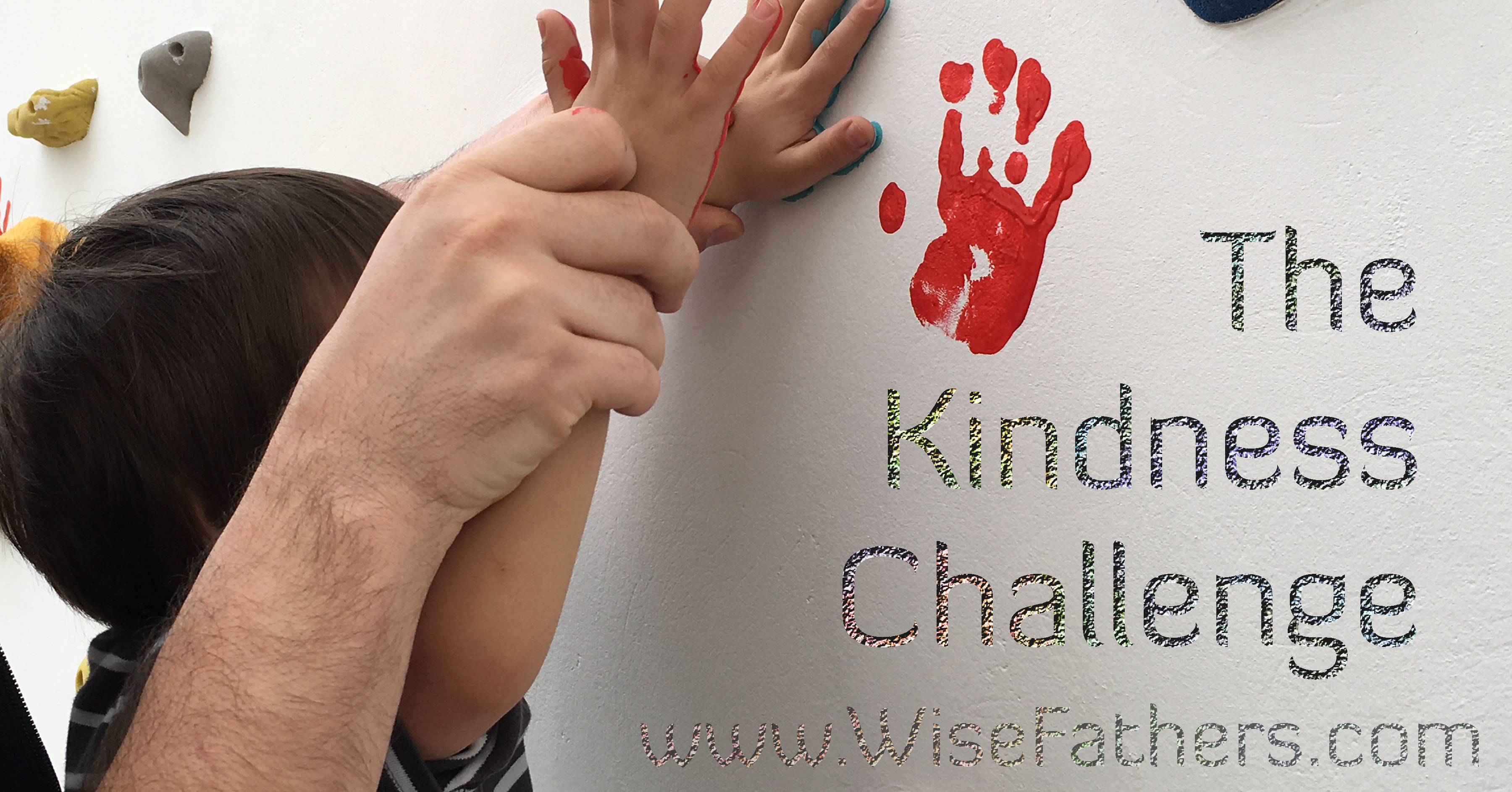 The Kindness Challenge