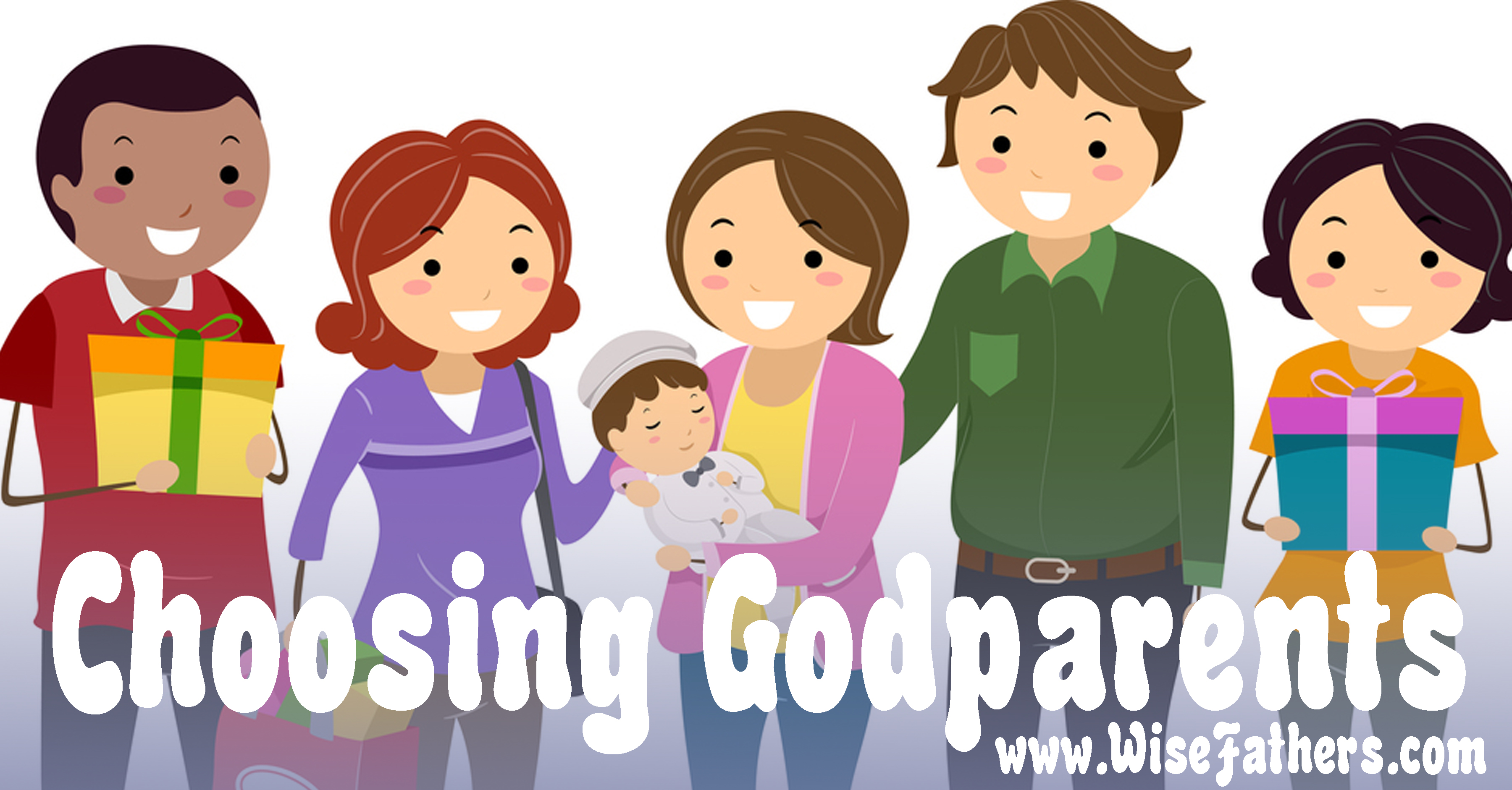 Choosing Godparents