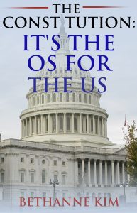 The Constitution: It's the OS for the US
